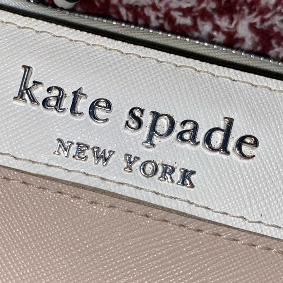 Kate Spade Wallet - Picture 6 of 7